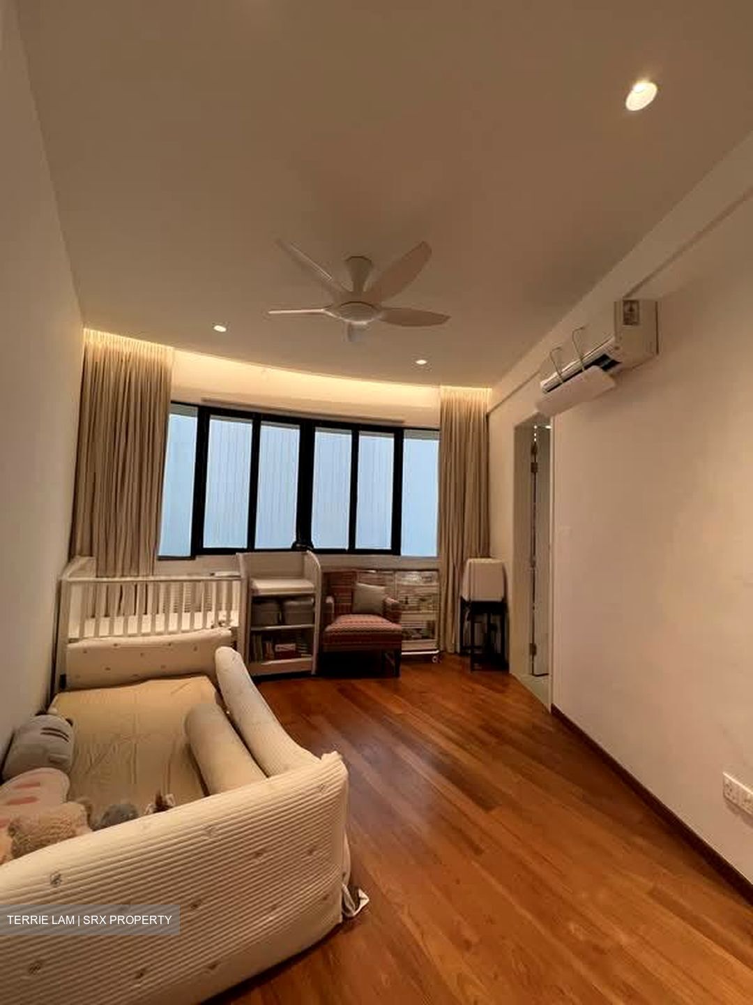 The Draycott (D10), Apartment #569548581